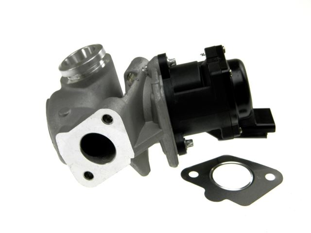 Peugeot 3008 2009 - 2018 1.6 HDI EGR Valve