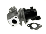 Peugeot 3008 2009 - 2018 1.6 HDI EGR Valve