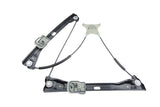 Seat Toledo Mk4 2012-2018 Front Left Electric Window Regulator