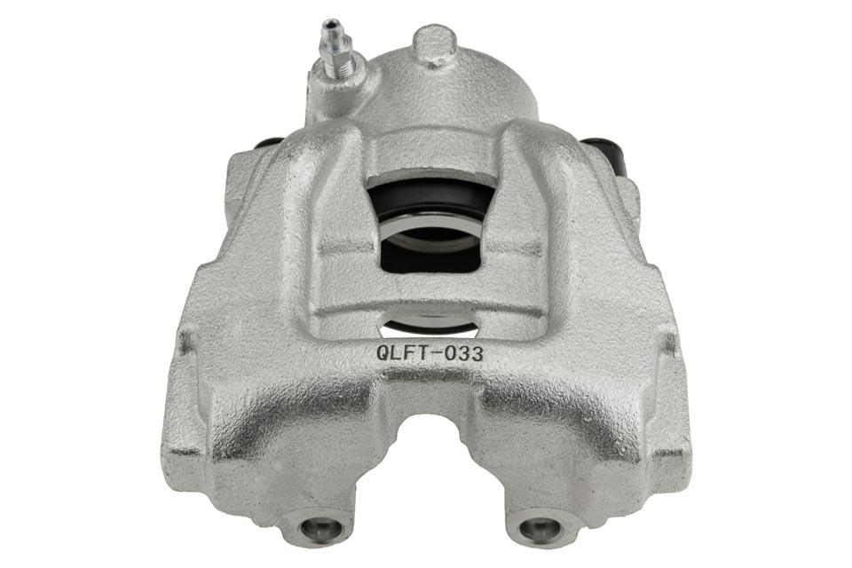 Fiat Doblo 2010-2023 Front Right Brake Caliper 305mm Discs