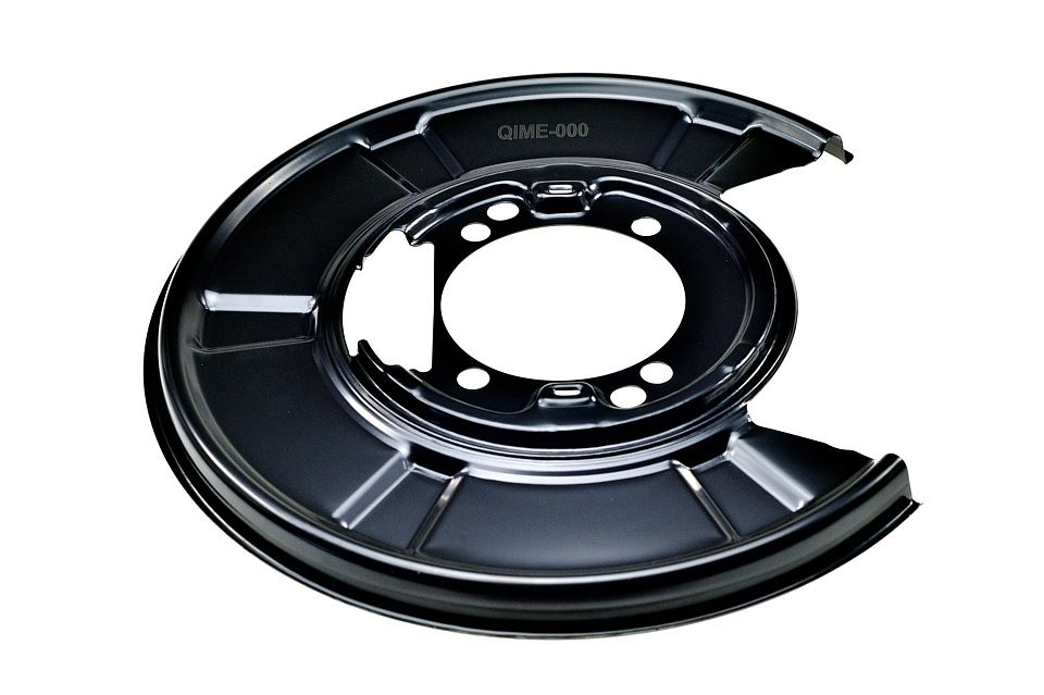 VW Crafter 2006-2016 Rear Left or Right Brake Disc Dust Cover Shield