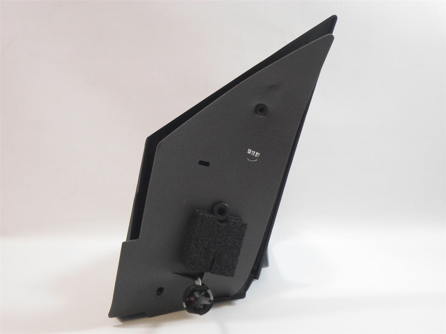 Ford Fiesta Mk6 10/2005-2008 Cable Wing Door Mirror Primed Cover Drivers Side