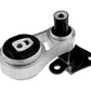 Ford Fusion 1.25 1.4 LPG 1.6 TDCi 2002-2012 Rear Lower Engine Mount