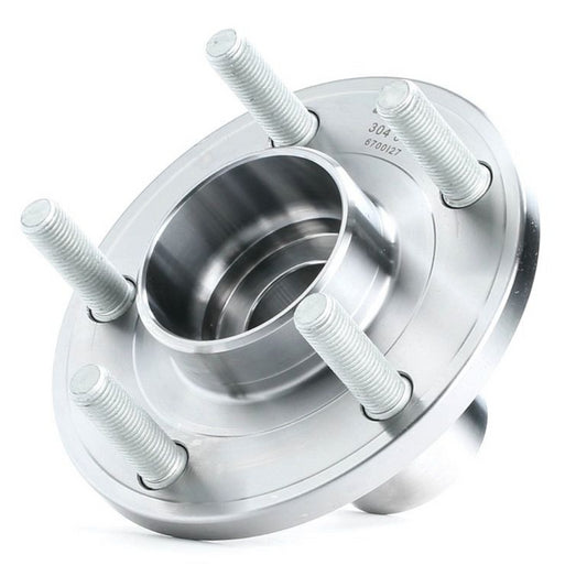 Ford C-Max MK2 2010-2019 Front Wheel Bearing Hub Flange With Studs