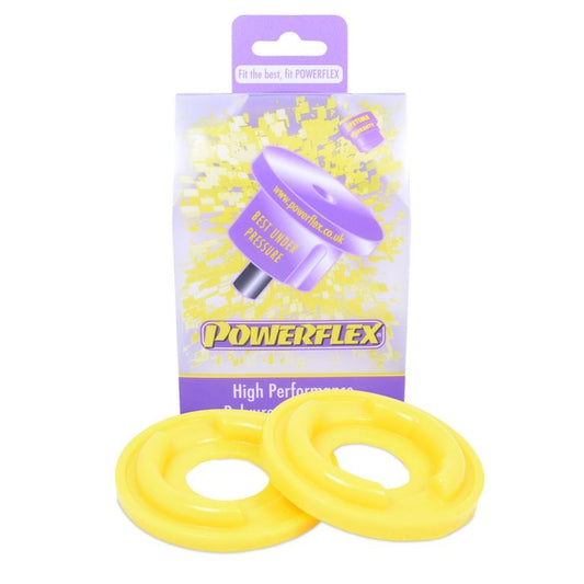 For Ford Focus MK3 RS 2011 on PowerFlex Lower Engine Mount Bush Insert