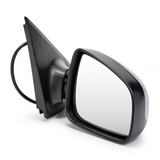 Dacia Sandero 2012-2022 Electric Wing Door Mirror Primed Right Side