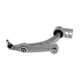 For Alfa Romeo 159 2004-2011 Front Lower Wishbones Arms and Drop Links Pair