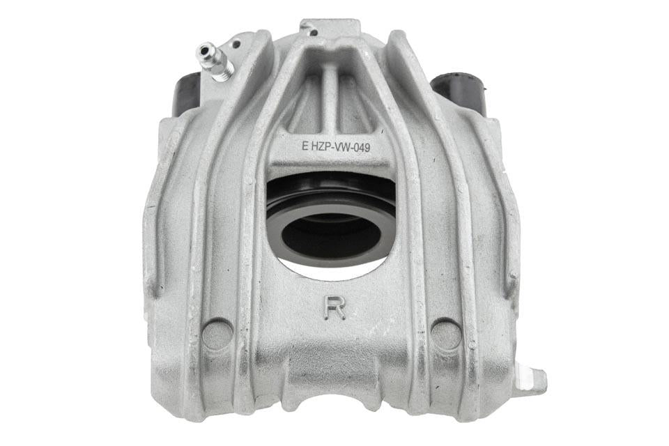 VW Lupo 1.2 TDi 1999-2005 Front Right Brake Caliper 239mm Discs