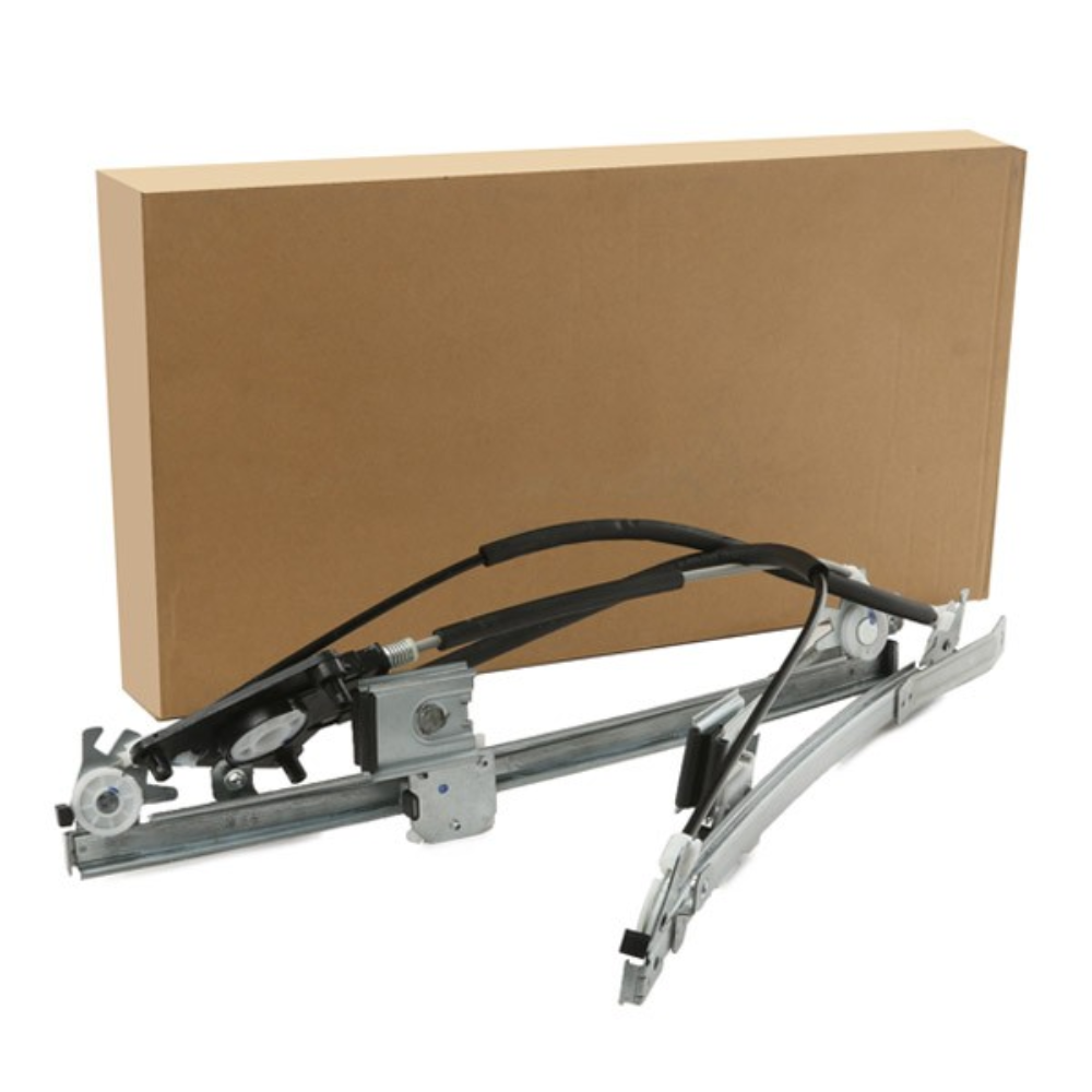 Seat Altea 2004-2015 Front Left Electric Window Regulator
