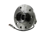 Vauxhall Zafira MK2 5 Stud 2005-2012 Front Hub Wheel Bearing Kit Inc Abs Sensor