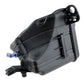 BMW 5 Series F07 2009-2017 Radiator Coolant Expansion Header Tank With Sensor