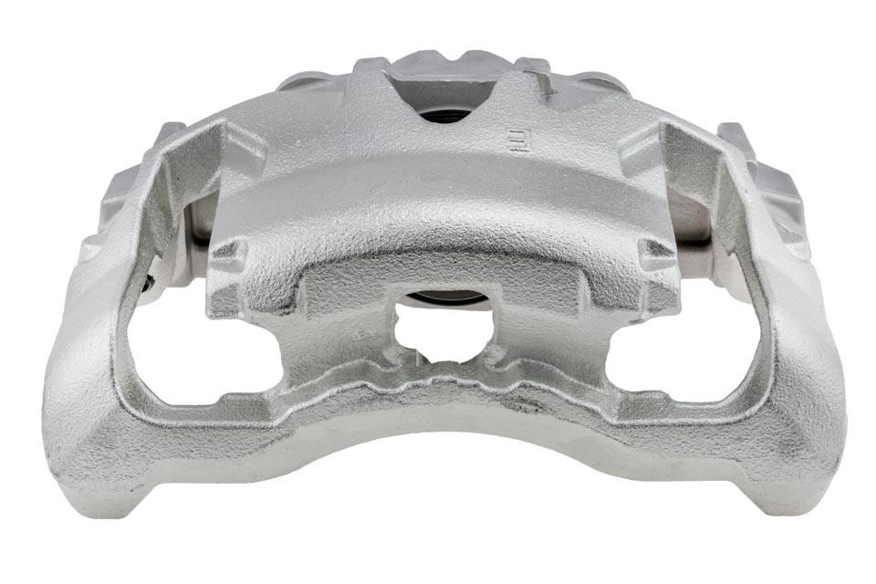 Volvo S60 2010-2018 Front Left Brake Caliper 316mm Discs