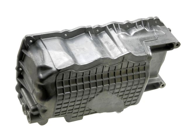 Chrysler PT Cruiser 2000-2010 2.4 / GT 2.4 / 2.4 GT Engine Oil Sump Pan