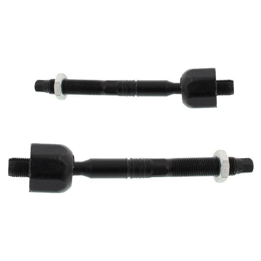 For VW Transporter T5 2003-2016 Front Inner Tie Track Rod Ends Pair