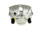VW LT Mk2 1995-2006 Rear Left Brake Caliper 272mm Discs