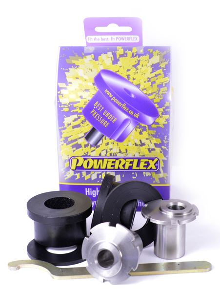 For Alfa 159 2005-2011 PowerFlex Front Upper Arm Rear Bush