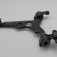 For Fiat Scudo 1995-2006 Lower Front Left Wishbone Suspension Arm
