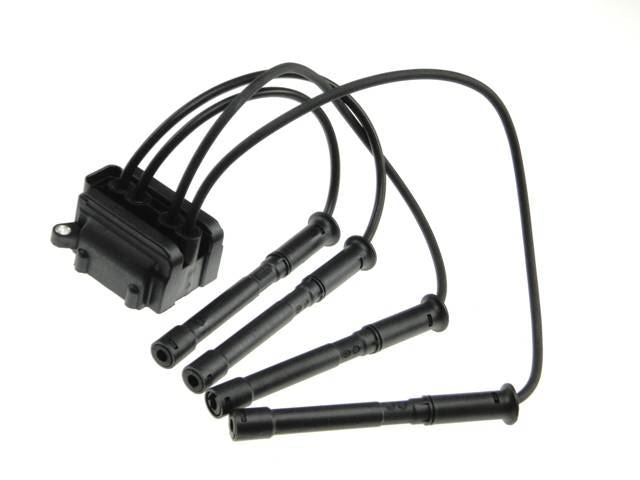 Renault Kangoo Express 2001-2007 1.2 16V Ignition Coil