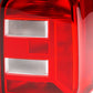 VW Transporter T6 2015-2022 Twin Door Rear Tail Light Lamp Right Side