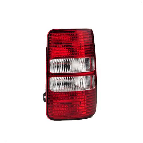 VOLKSWAGEN CADDY MK2 2010-> TWIN DOOR REAR TAIL LIGHT DRIVERS SIDE O/S