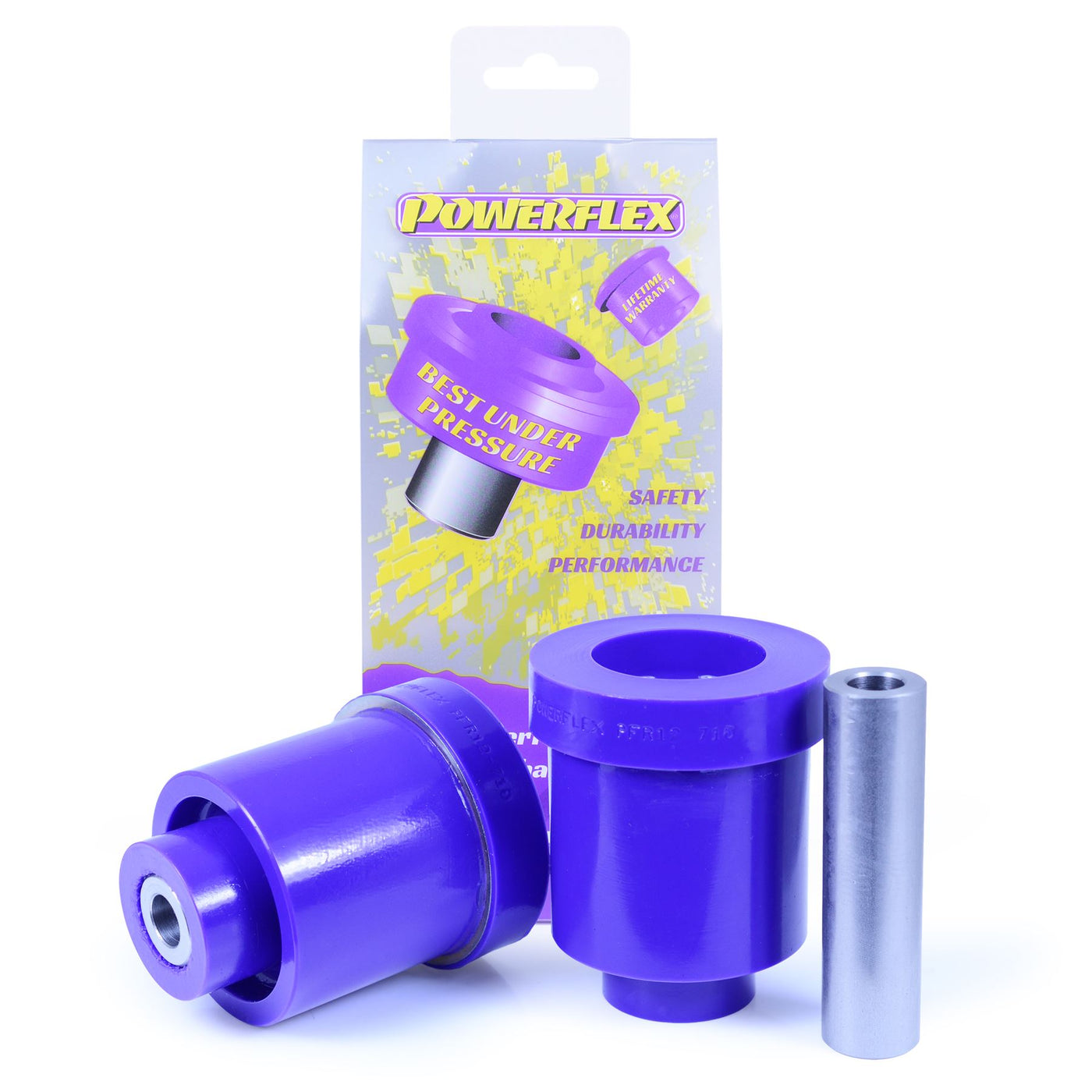 Toyota Aygo (2005-2014) PowerFlex Rear Beam Bush