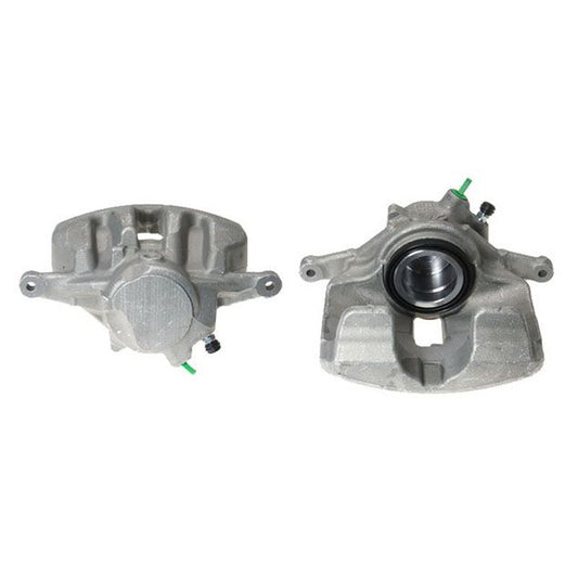 Mercedes-Benz C-Class 2014-2019 Front Left & Right Brake Calipers
