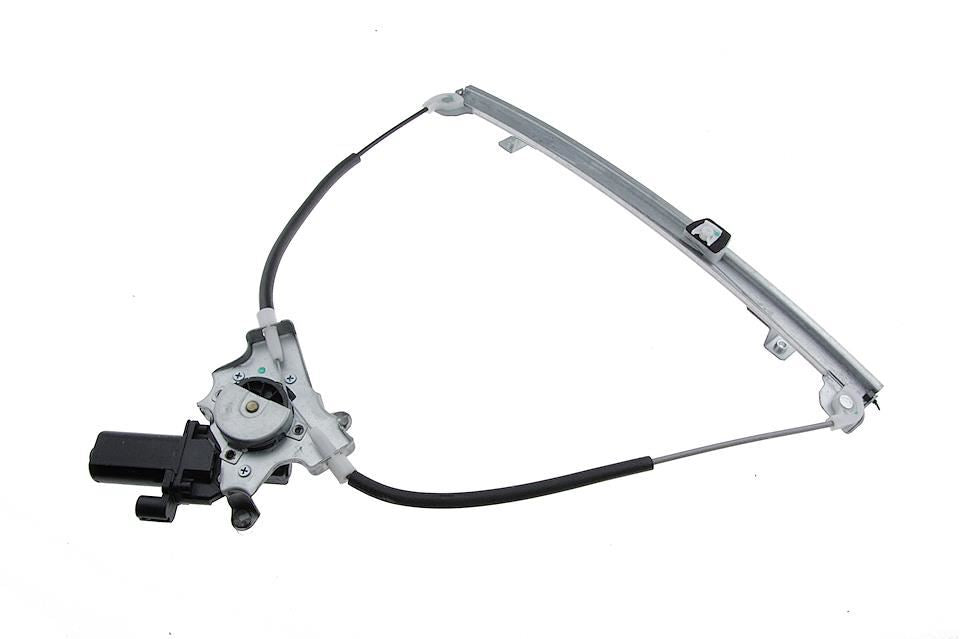 Renault Clio Mk2 1998-2012 Front Left Electric Window Regulator