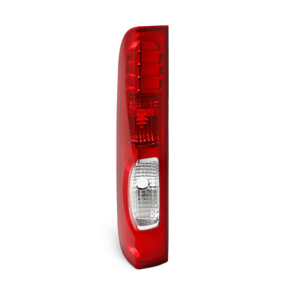 Vauxhall Vivaro 2006-2015 Rear Tail Light Lamp Passenger Side Left 3 Notches