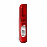 Vauxhall Vivaro 2006-2015 Rear Tail Light Lamp Passenger Side Left 3 Notches