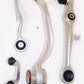 For Audi A6 1997-2005 Front Suspension Track Control Arm Wishbones Kit