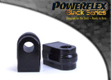 For Renault Megane III inc RS 2008-2016 PowerFlex Black Front Anti Roll Bar Bush