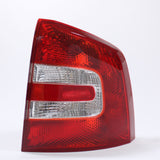 SKODA OCTAVIA MK2 ESTATE 2005-6/2009 REAR TAIL LIGHT DRIVERS SIDE O/S