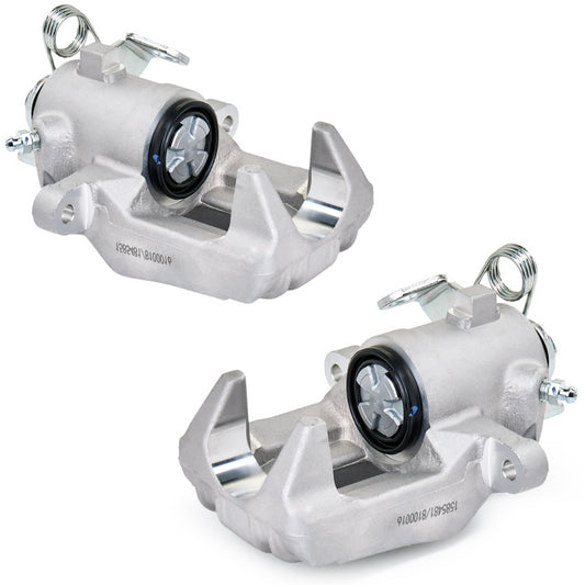 Seat Cordoba 2002-2009 Rear Pair Brake Caliper