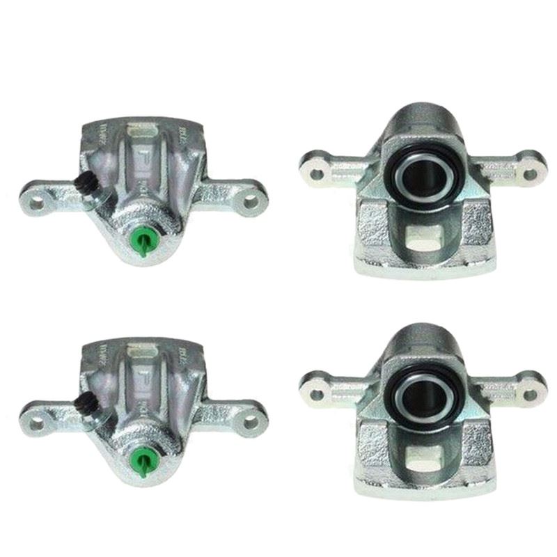 Hyundai XG 1999-2005 Rear Left & Right Brake Calipers