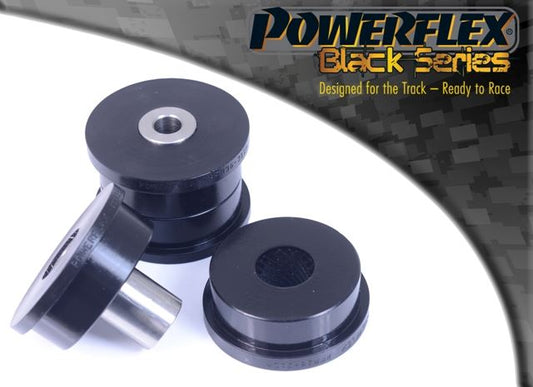 For Mazda RX-7 1992-2002 PowerFlex Black Rear Diff To Cross Member Bush