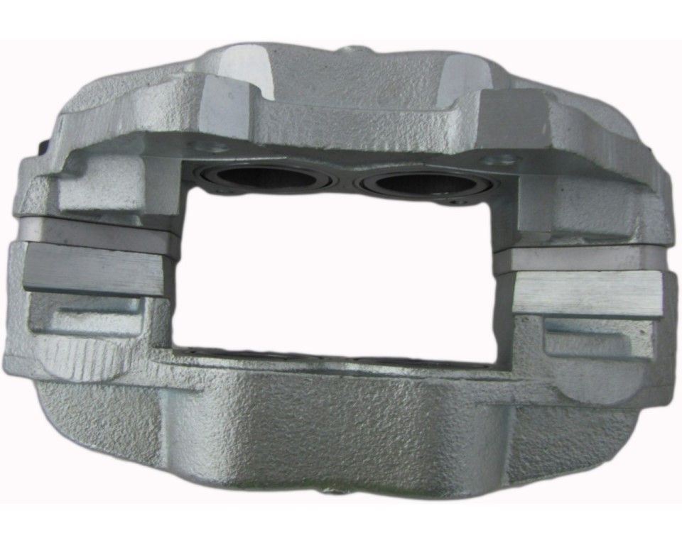 Land Rover Defender (L316) 1990-2016 Front Left Brake Caliper Vented Disc