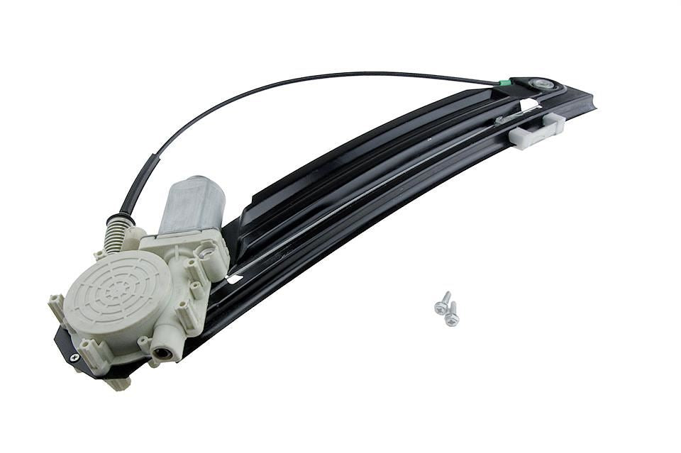 BMW 5 Series E39 1995-2004 Rear Right Electric Window Regulator
