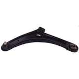 For Citroen C4 Aircross 2012-2017 Front Lower Wishbones Arms and Drop Links Pair