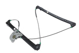 BMW X5 E53 1999-2006 Front Left Electric Window Regulator