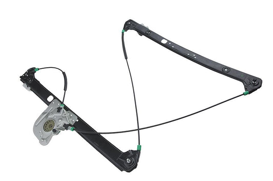 BMW X5 E53 1999-2006 Front Left Electric Window Regulator