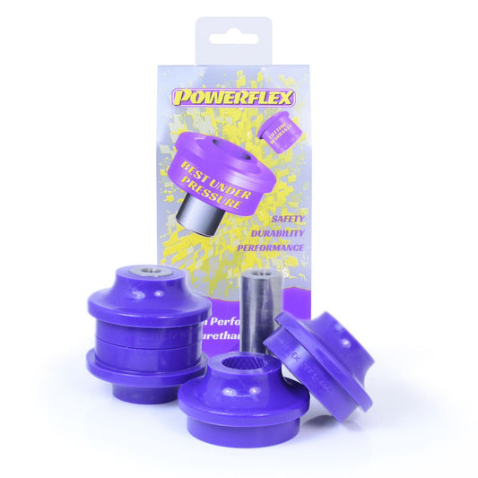 For BMW 5 Series F10 M5 (2010-2016) PowerFlex Front Radius Arm to Chassis Bush