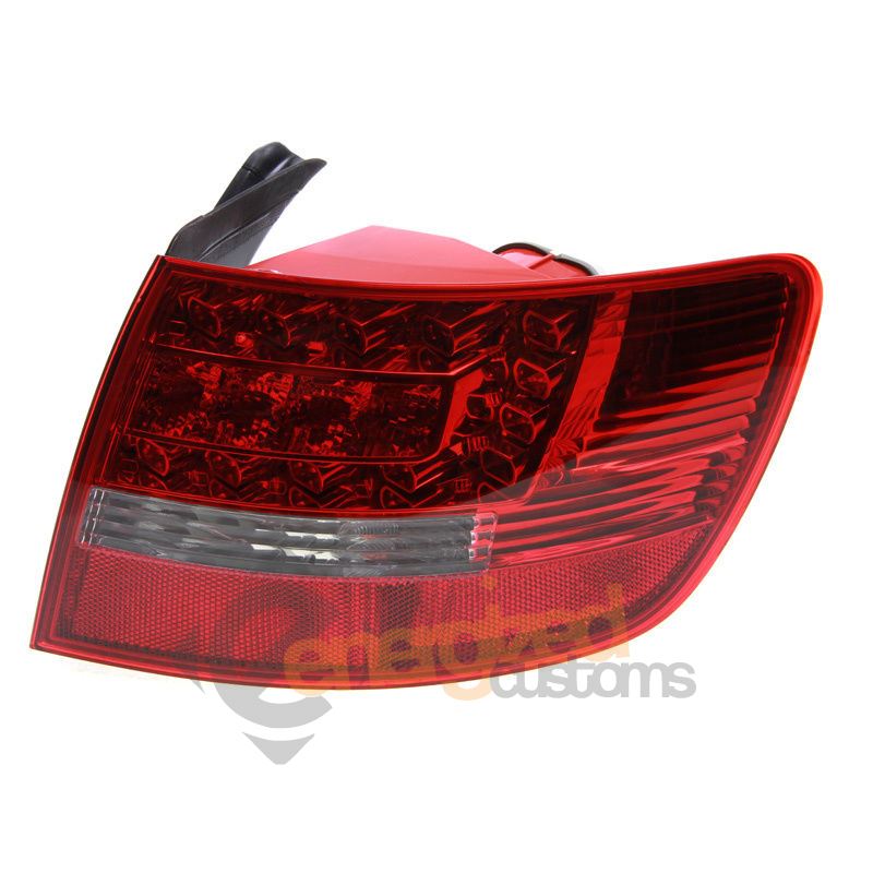 AUDI A6 ESTATE 2009-2011 LED REAR TAIL LIGHT DRIVERS SIDE O/S