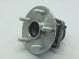 Toyota Avensis T25 2003-2009 Rear Hub Wheel Bearing Kit Inc Abs Sensor