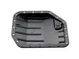Toyota Corolla Verso 2002-2004 1.6 VVT-i / 1.8 VVT-i Steel Engine Oil Sump Pan