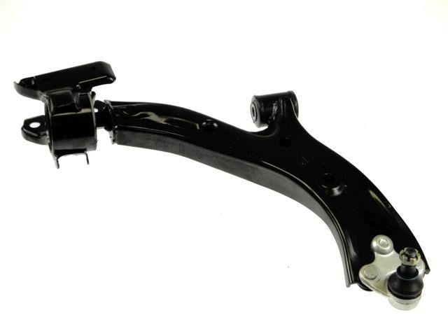 For Honda CR-V CRV 2006-2012 Lower Front Wishbones Suspension Arms Pair