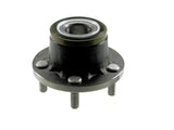 Ford Transit Connect 2002-2013 Rear Hub Wheel Bearing Kit
