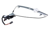 Honda CR-V Mk2 2002-2006 Front Left Electric Window Regulator