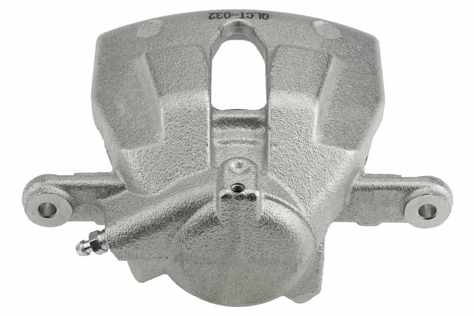 Fiat Scudo 1998-2006 Front Left Brake Caliper 285mm Discs