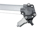 Honda CR-V Mk3 2006-2011 Front Right Electric Window Regulator