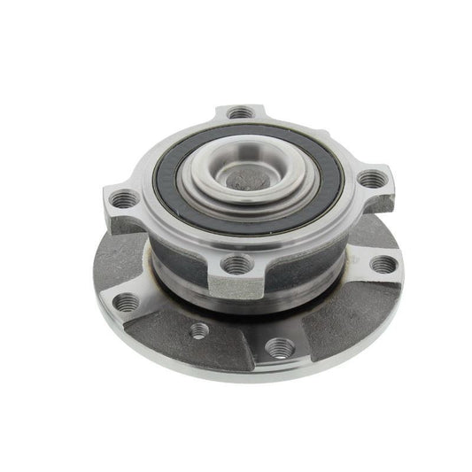 For BMW 5 Series E39 1996-2003 Front Hub Wheel Bearing Kits Pair